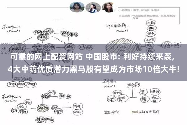 可靠的网上配资网站 中国股市: 利好持续来袭, 4大中药优质潜力黑马股有望成为市场10倍大牛!